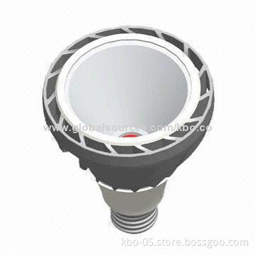 LED PAR30 lamp, 14W, dimmable, with UL & CUL approvals